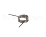 23612-1 Vollrath Disher Spring For One Pc