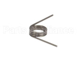 23612-1 Vollrath Disher Spring For One Pc