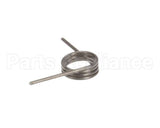 23612-1 Vollrath Disher Spring For One Pc