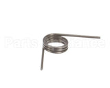 23612-1 Vollrath Disher Spring For One Pc