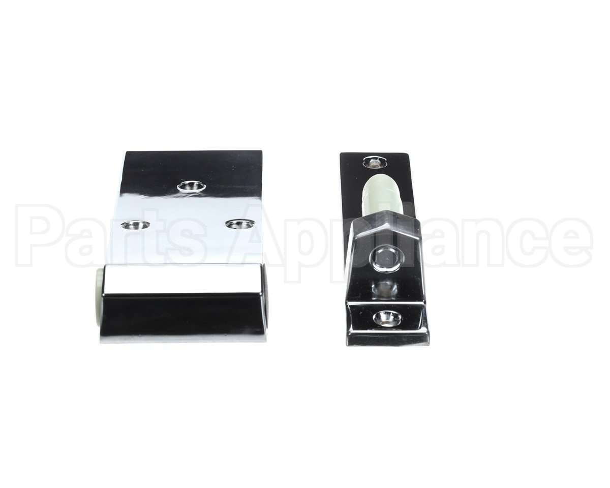 236121075 Kolpak Hinge K-1256V 8 Cam Lh/Rh Poli