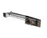 236141075 Kolpak Handle Kason 1239 Polished Chr