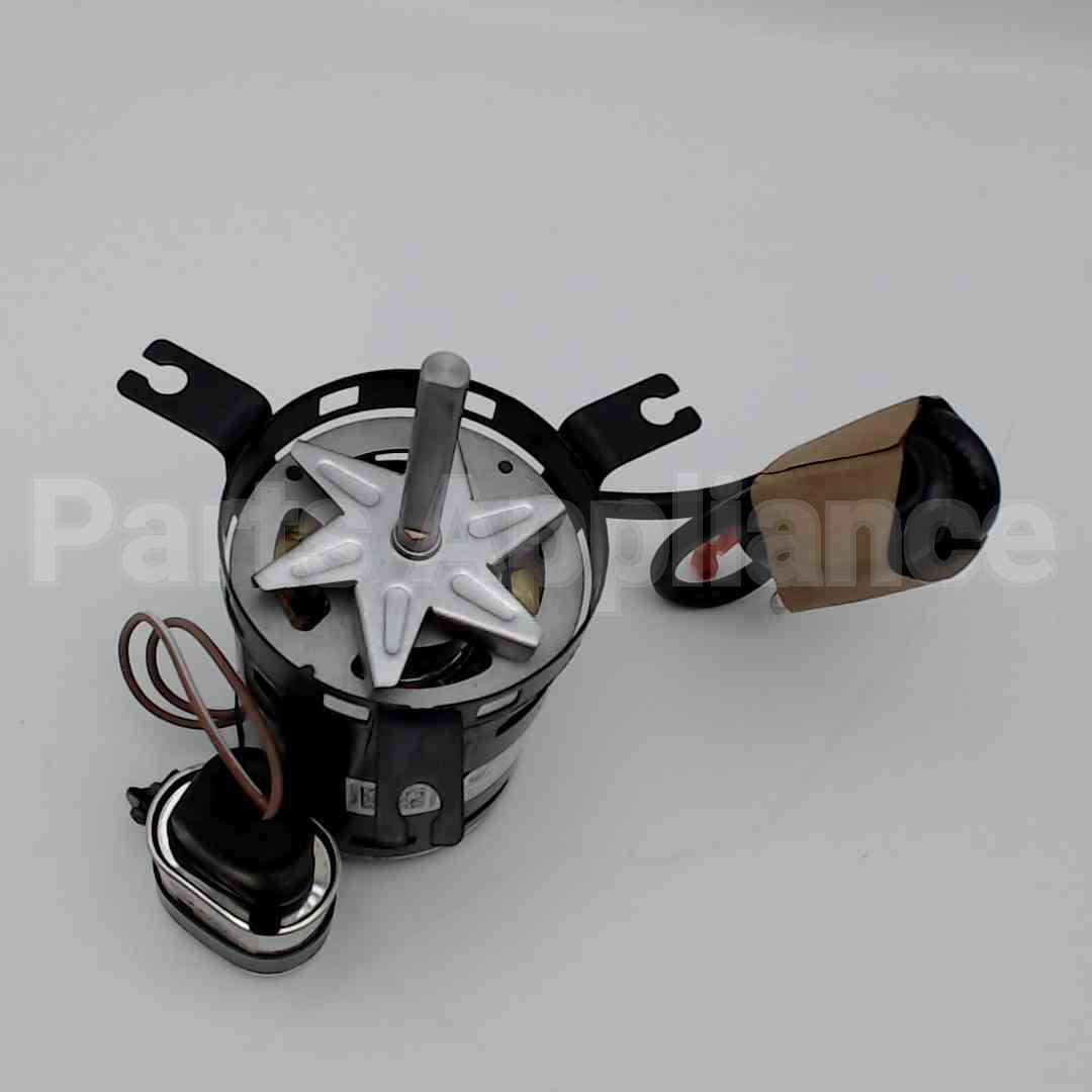 236158 Reznor 115V 1Ph Inducer Motor Only