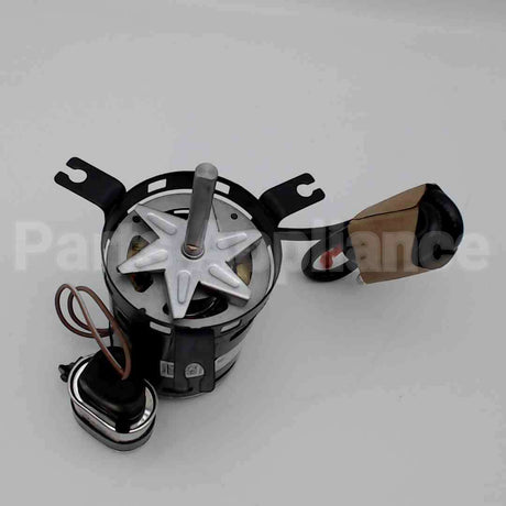 236158 Reznor 115V 1Ph Inducer Motor Only