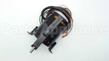 236159 Reznor 115V Ventor Motor