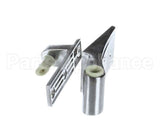 236201075 Kolpak Hinge K-1253 Lower Oblique Br