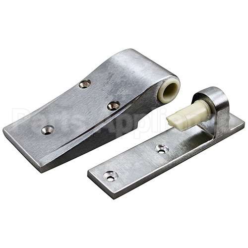 236211075 Compatible Kolpak Door Hinge - Upper