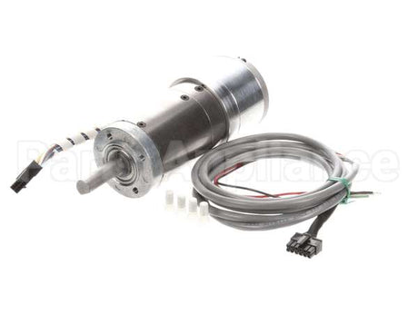 23640 Nieco Kit, Dunker Motor Replacement