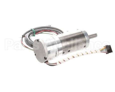 23640 Nieco Kit, Dunker Motor Replacement