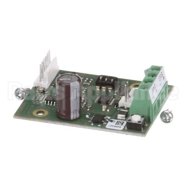 23642 Compatible Nieco Board Replacement Modula Ting V