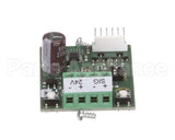 23642 Nieco Board, Replacement, Modulating Valve