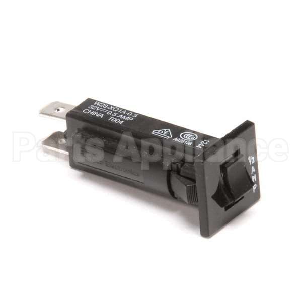 23647 Compatible Nieco Fuse Resettable 0.5A