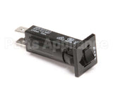 23647 Nieco Fuse, Resettable, 0.5A