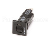 23647 Nieco Fuse, Resettable, 0.5A