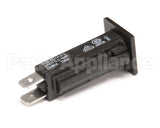 23647 Nieco Fuse, Resettable, 0.5A