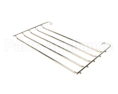 2365-5 Montague Rack Guide Left Or Right V Ser