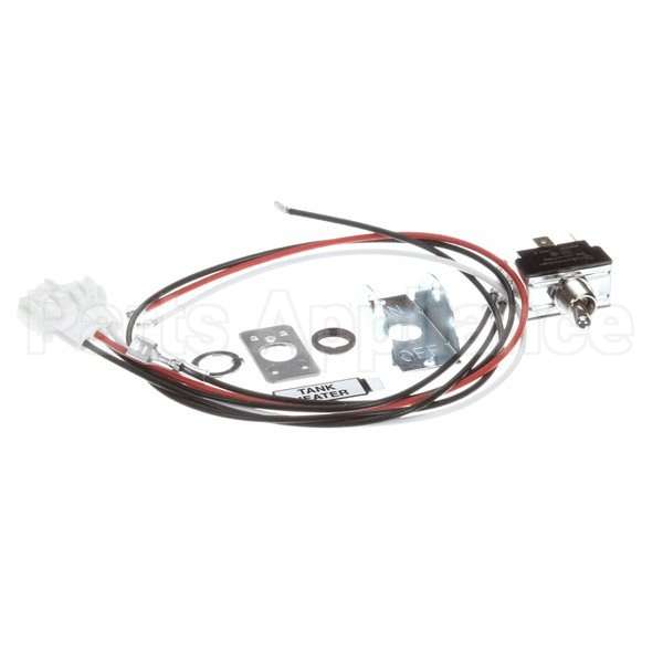 23686.0000 Compatible Bunn Heater Switch Improvement Kit