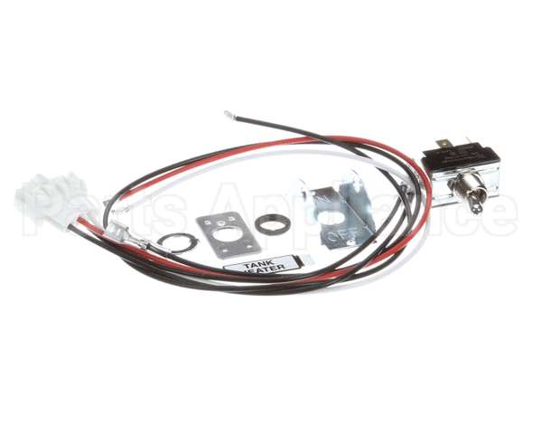 23686.0000 Bunn Heater Switch Improvement Kit