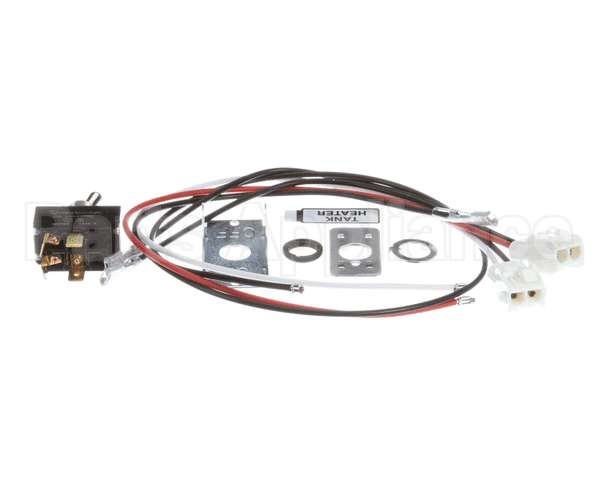 23686.0000 Bunn Heater Switch Improvement Kit