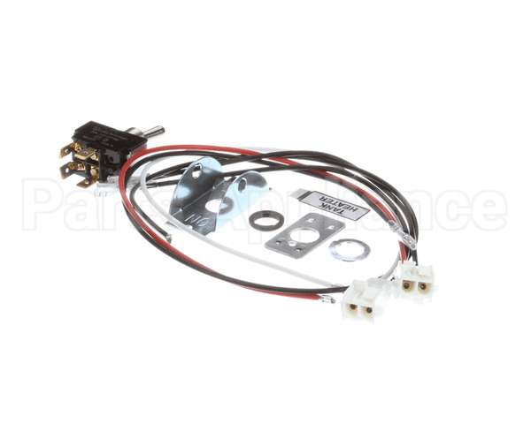 23686.0000 Bunn Heater Switch Improvement Kit