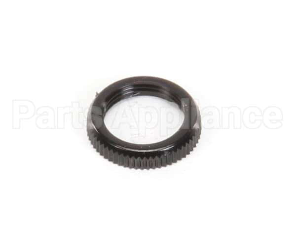 23697.0000 Bunn Facenut,Knurled-Blk.469-32 Un