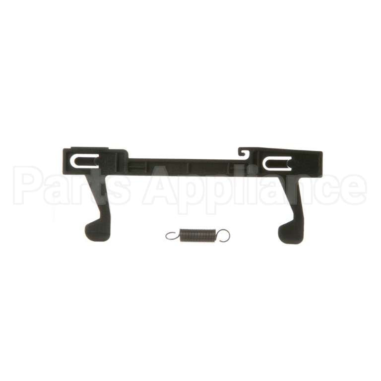 WB10X10021 GE Microwave Door Latch Pawl