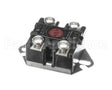 23717.0001 Bunn Thermostat,Limit W/Open Slots