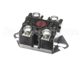 23717.0001 Bunn Thermostat,Limit W/Open Slots