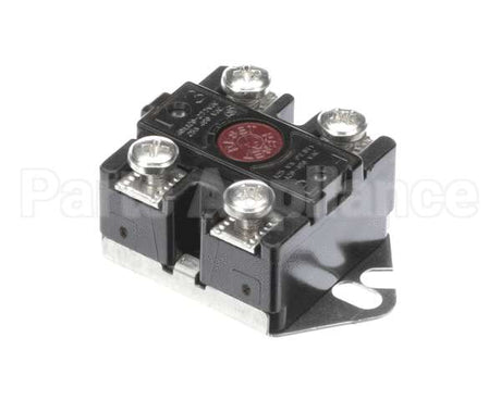 23717.0001 Bunn Thermostat,Limit W/Open Slots