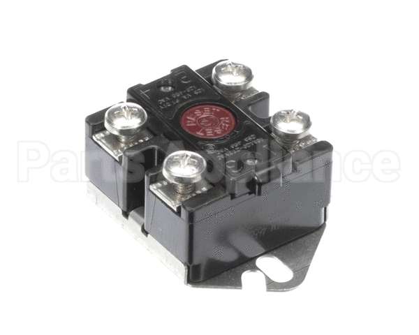 23717.0001 Bunn Thermostat,Limit W/Open Slots