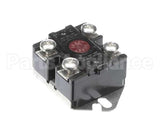23717.0001 Bunn Thermostat,Limit W/Open Slots