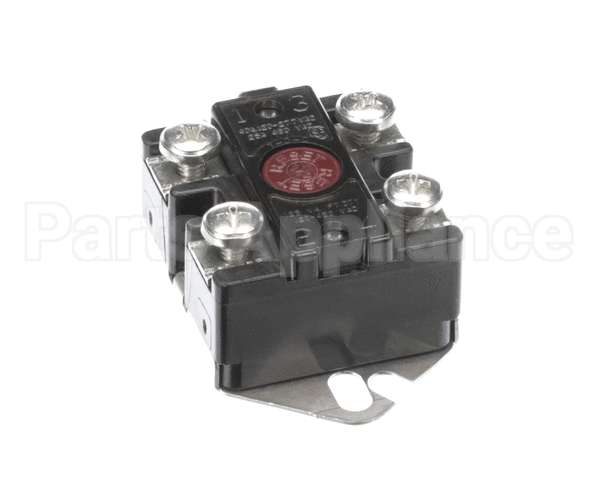 23717.0001 Bunn Thermostat,Limit W/Open Slots