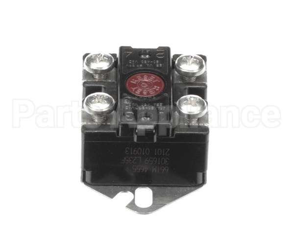 23717.0001 Bunn Thermostat,Limit W/Open Slots