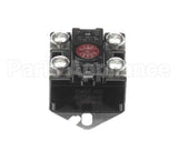 23717.0001 Bunn Thermostat,Limit W/Open Slots