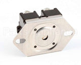 23717.0003 Bunn Thermo, Dbl Limit Reset 230F40