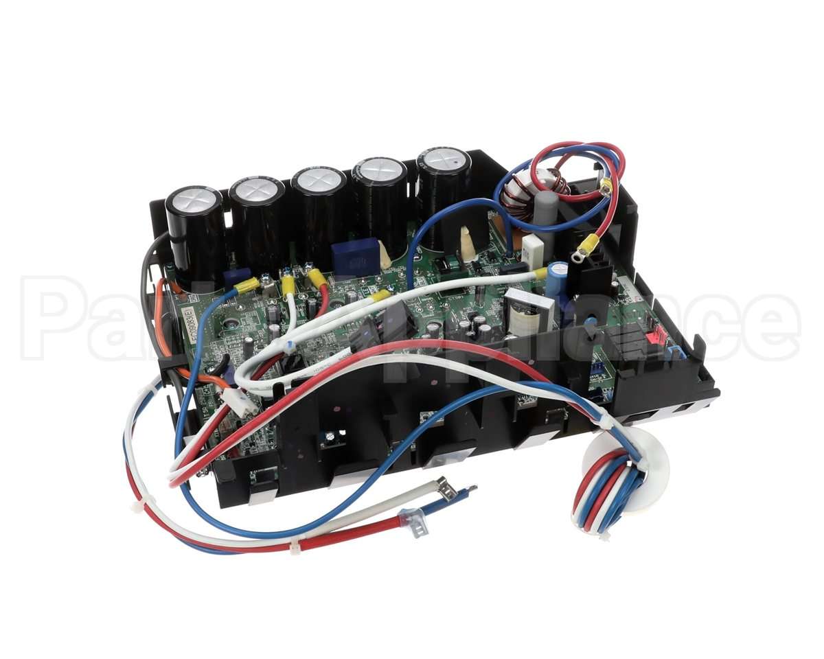 2371986 Daikin-Mcquay Main Pcb Board