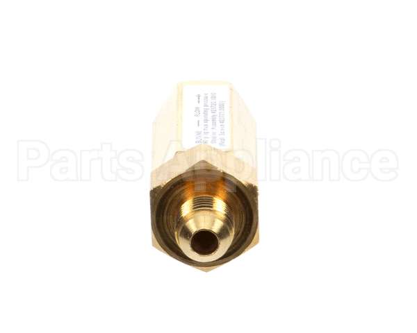 23720.0000 Bunn Water Strainer Assembly(.375Flare