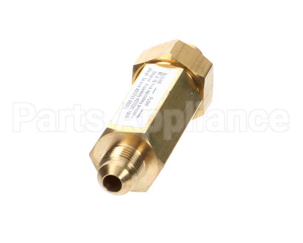 23720.0000 Bunn Water Strainer Assembly(.375Flare