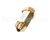 23720.0000 Bunn Water Strainer Assembly(.375Flare