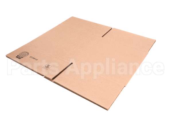 237266-01 Stoelting Carton Outer U3 Pump