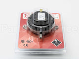 2374-510 Robertshaw Airpressureswitch .10"-10.0"Wc