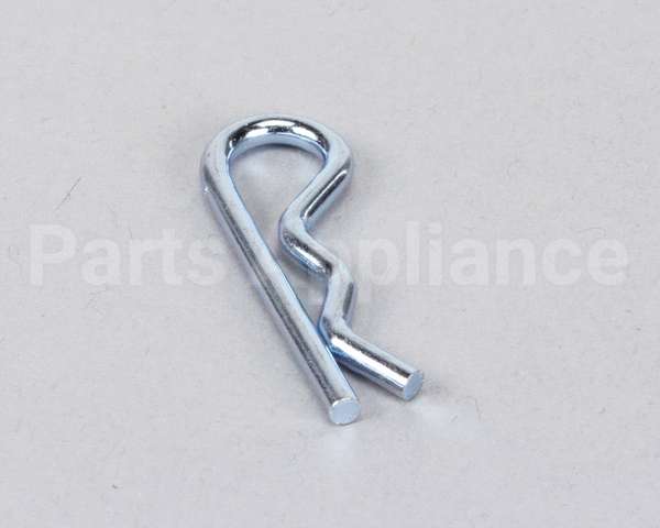 23744P Silver King Clip Cotter Hairpin