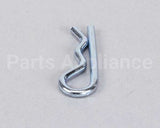 23744P Silver King Clip Cotter Hairpin