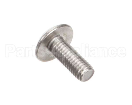 23749P Silver King Screw 10-321/2 Tr Ph Mach 410 Ss