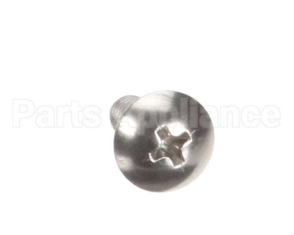 23749P Silver King Screw 10-321/2 Tr Ph Mach 410 Ss