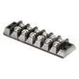23751 Compatible Giles 6 Pole Terminal Block Ma106