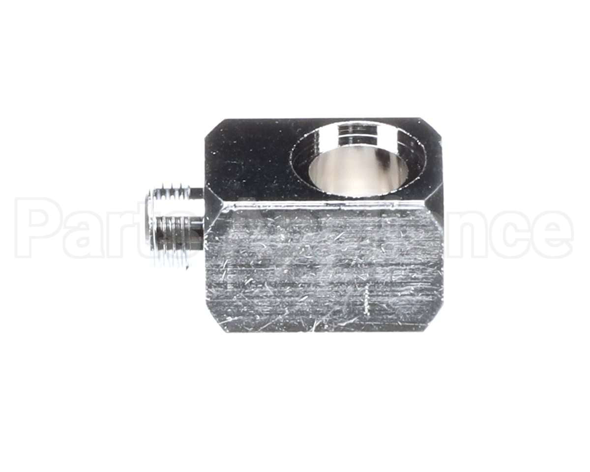 23752 Unic Banjo Body - 1/8F X 1/8 Bspm L:25Mm
