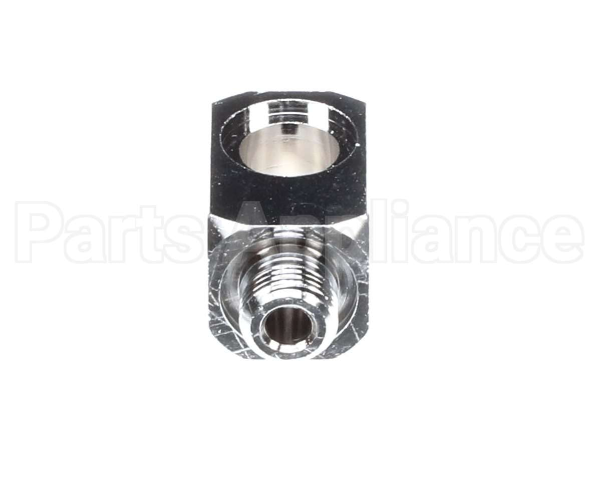 23752 Unic Banjo Body - 1/8F X 1/8 Bspm L:25Mm