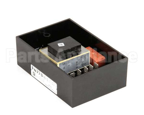 23754 Giles Thermostat, Hi-Limit, 425-Deg, 208-240V