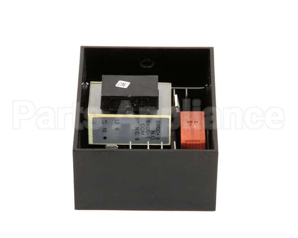 23754 Giles Thermostat, Hi-Limit, 425-Deg, 208-240V